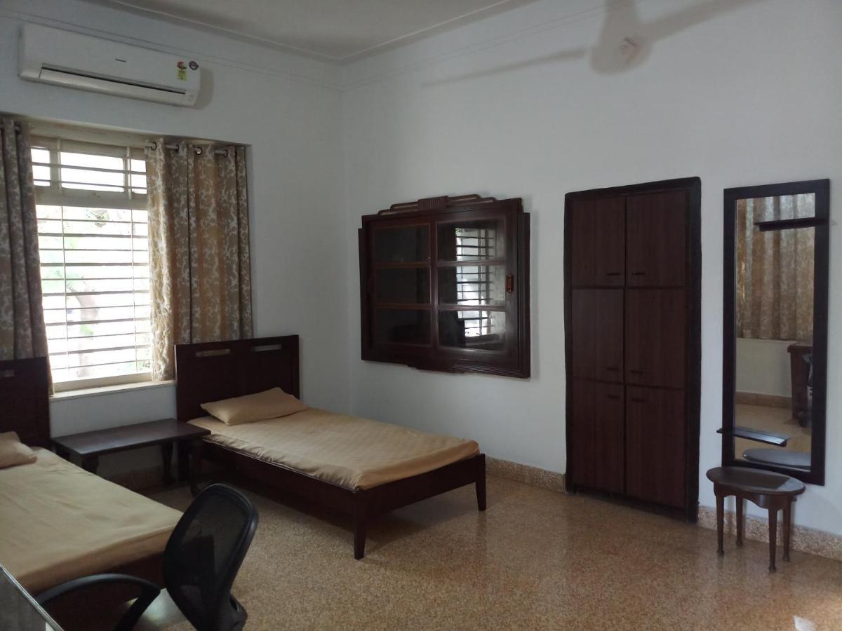 Srinekatan Heritage Villa Homestay Ahmedabad Exterior foto