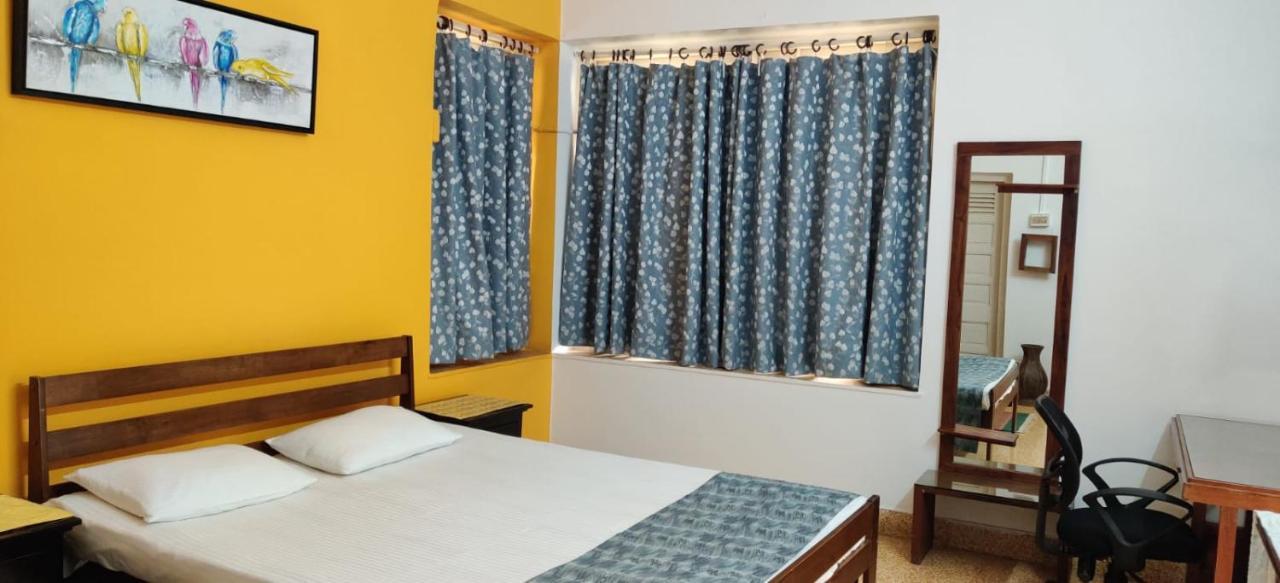 Srinekatan Heritage Villa Homestay Ahmedabad Exterior foto