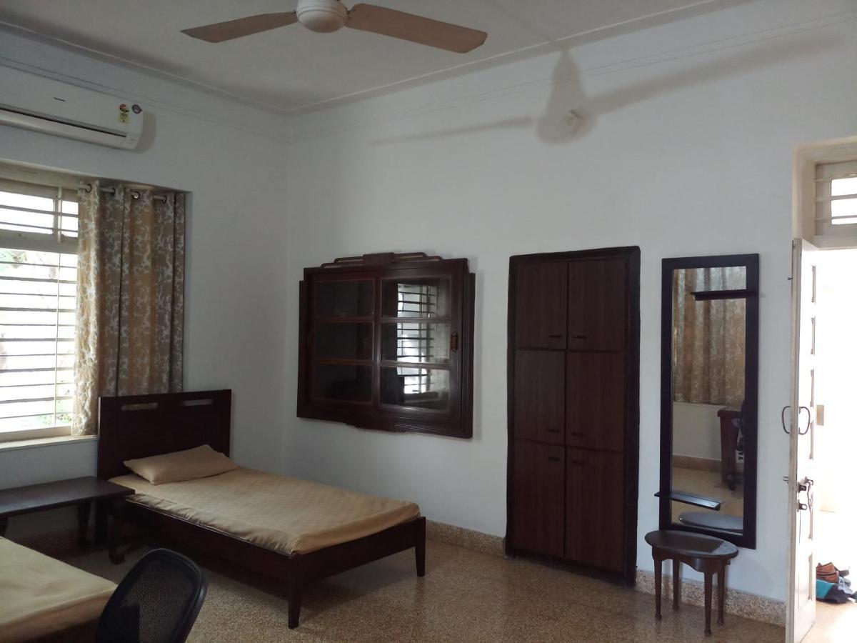 Srinekatan Heritage Villa Homestay Ahmedabad Exterior foto
